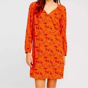Old Navy Floral Dress